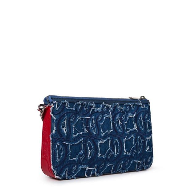 Christian Louboutin Loubila Hybrid Shoulder Bag Size ONE SIZE - 3 Thumbnail