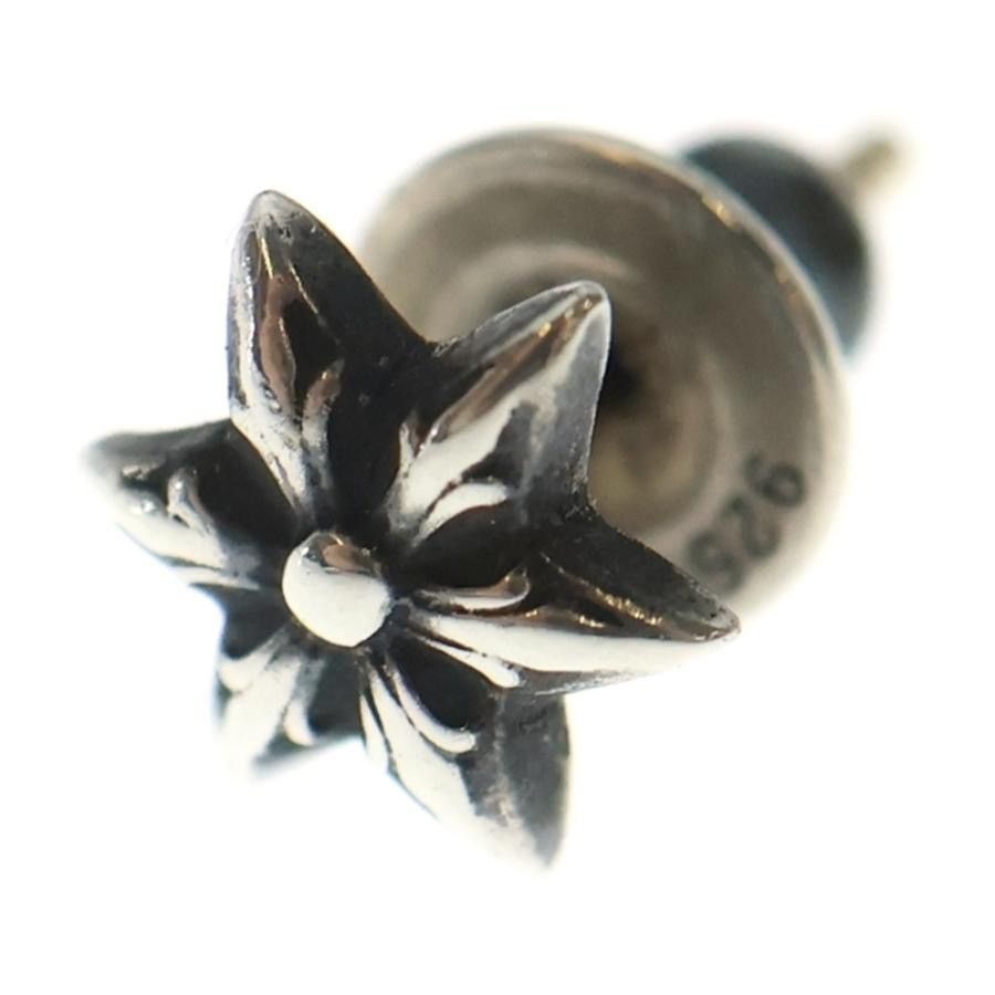 Chrome Hearts *PAIR* Star Stud Earrings | Grailed