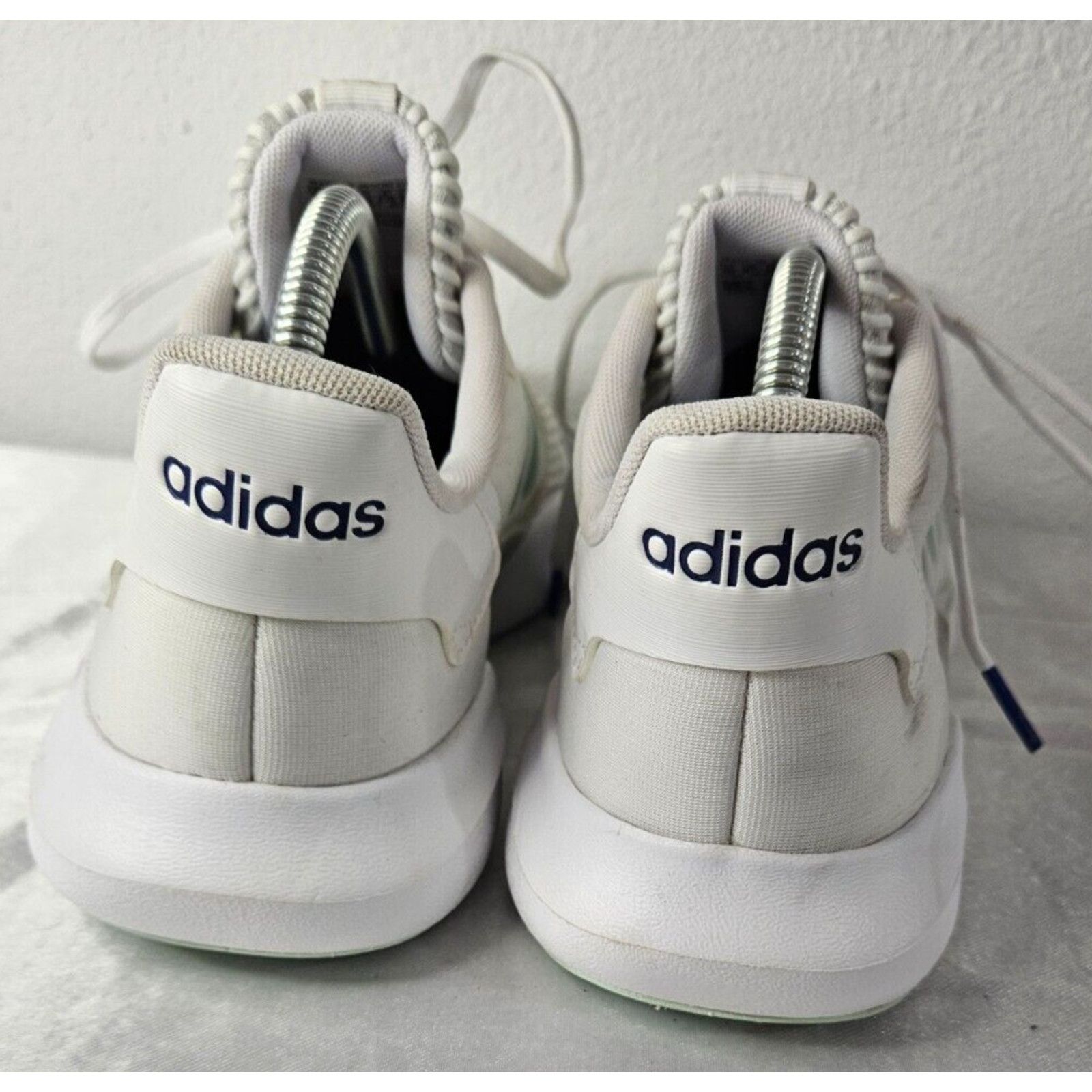 Adidas Adidas Climacool Vent Summer.RDY White/Mint | Size 10 Men's Size US 10 / EU 43 - 3 Thumbnail