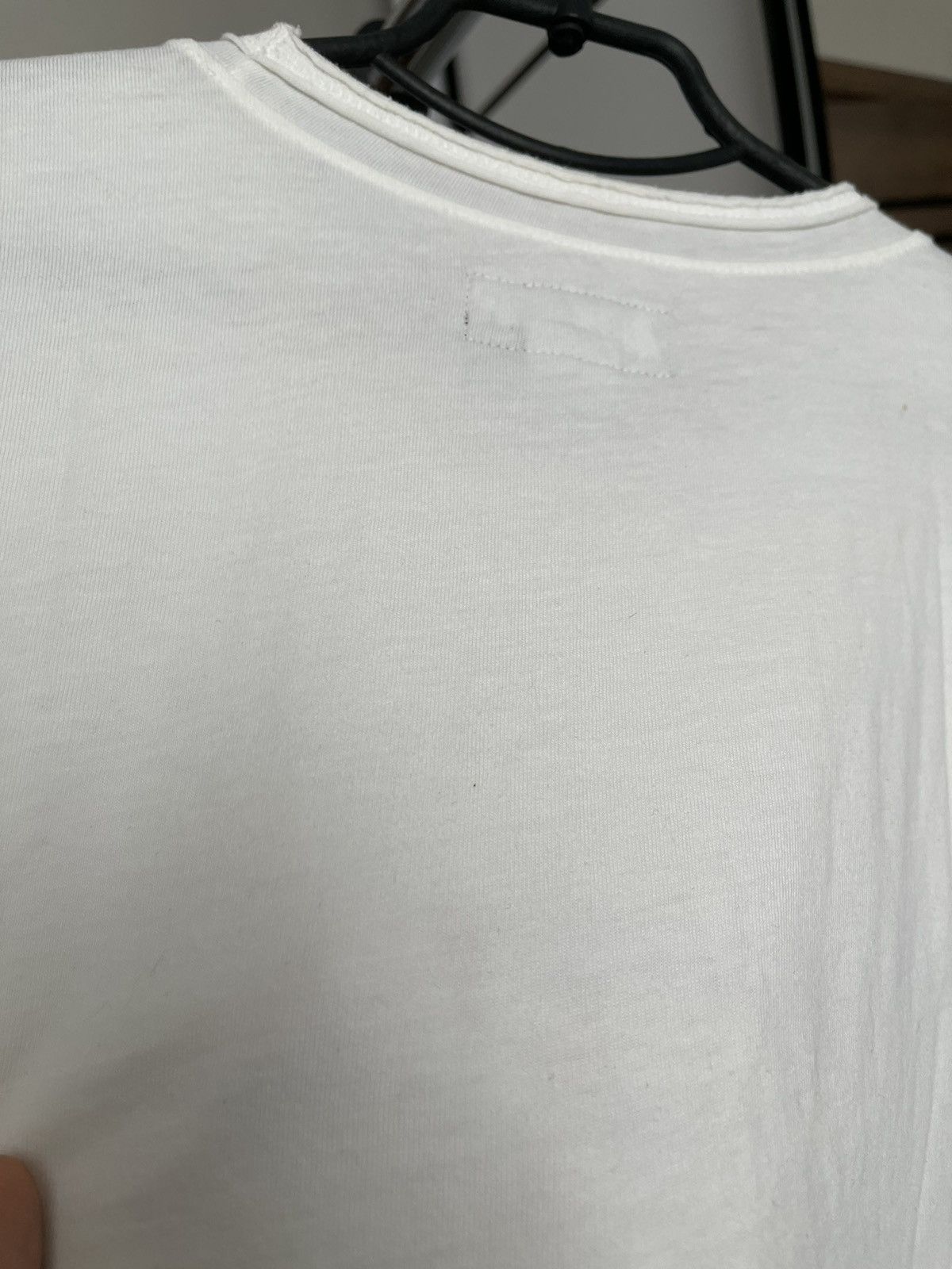Vintage Oakley Eagle Vintage T-Shirt Tee Size US XXL / EU 58 / 5 - 18 Thumbnail