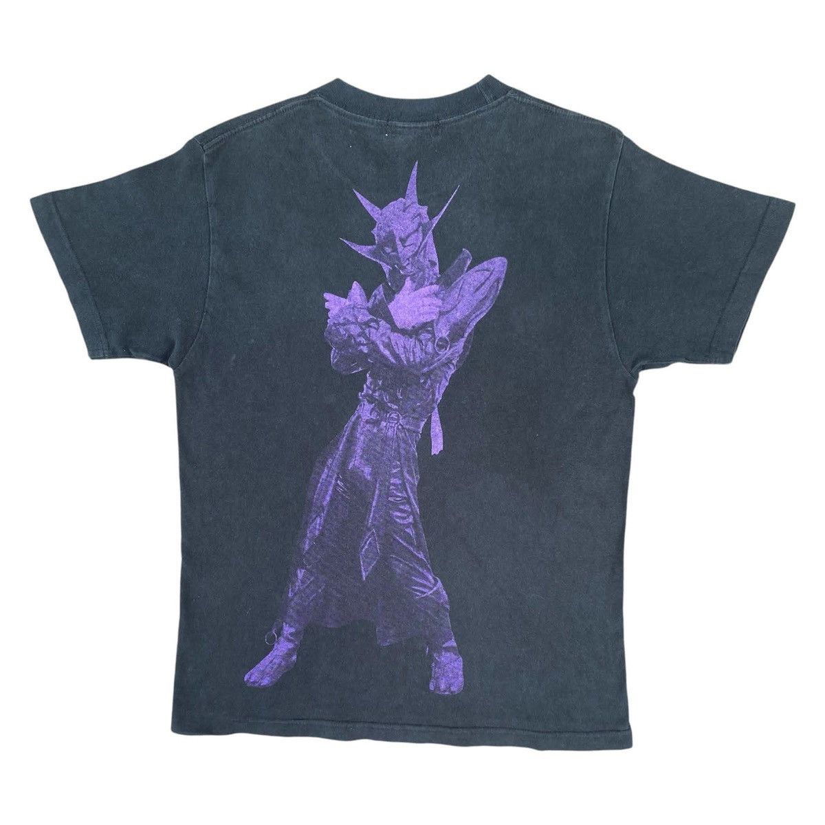 Japanese Brand RARE ‼️ Kamen Rider Size US S / EU 44-46 / 1 - 1 Thumbnail