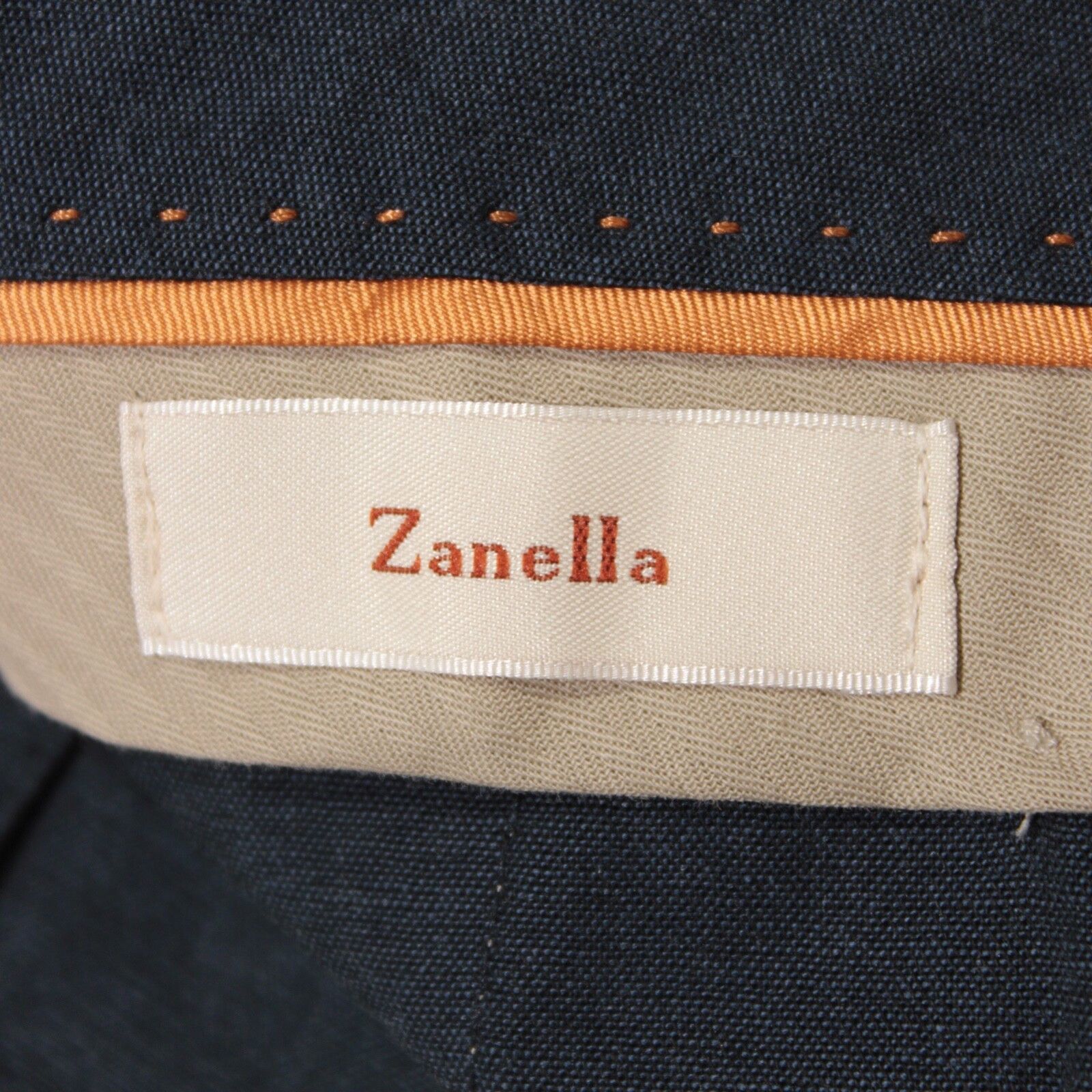Zanella Zanella New with tags Causal Pants Size 36 US In Beige Size US 36 / EU 52 - 7 Thumbnail