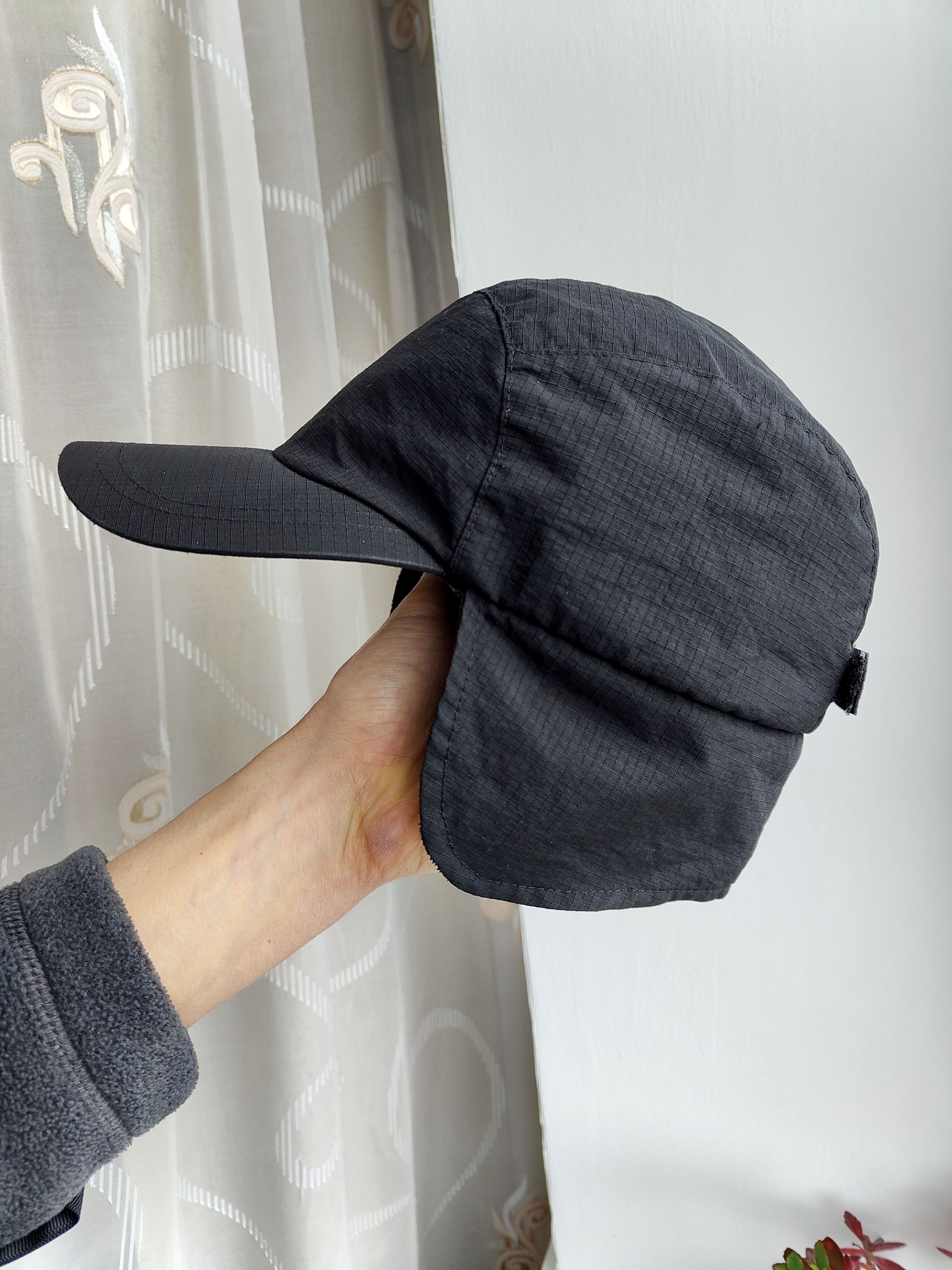 LIV Outdoor Outdoor Cap Mountain Hat Hiking Trekking Hat Gorpcore Size ONE SIZE - 3 Thumbnail