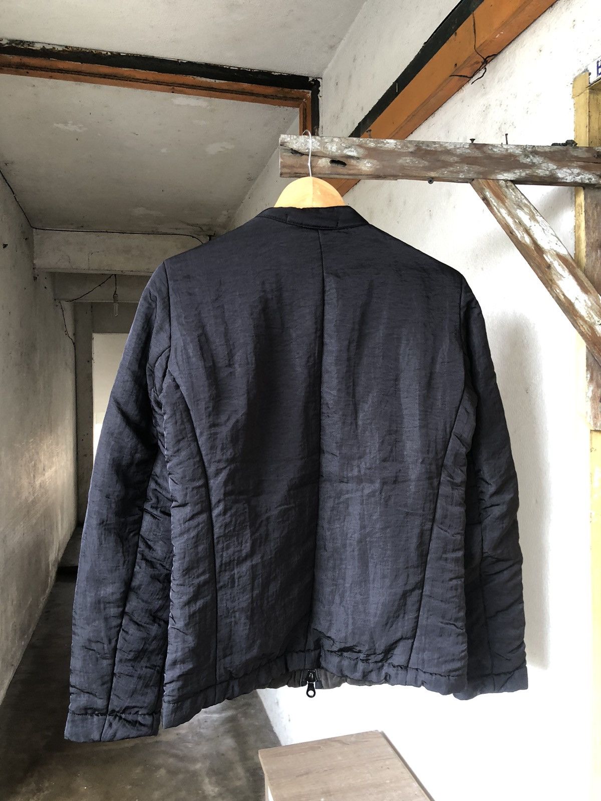 RIPVANWINKLE 🏴 RipVanWinkle Japan Designers Jacket Size L / US 10 / IT 46 - 8 Thumbnail