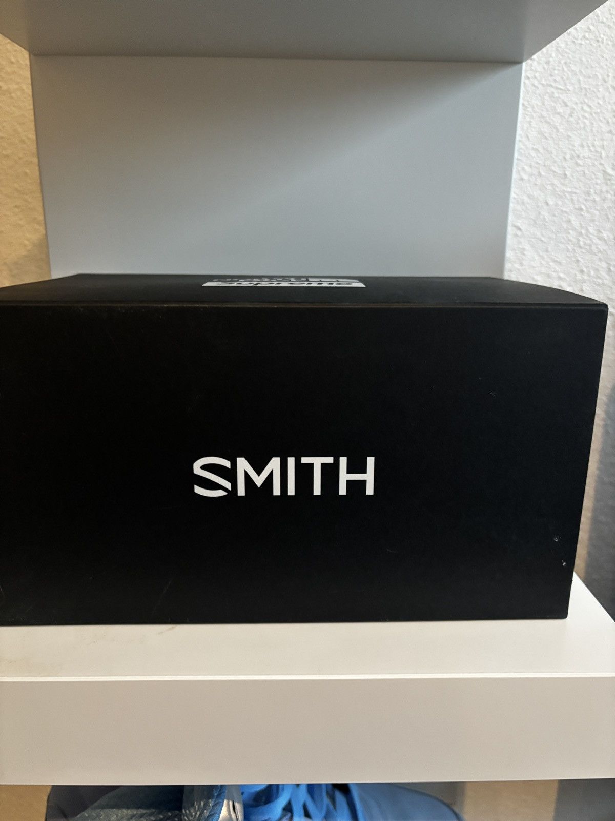 The North Face Supreme x The North Face Ski Goggle Size ONE SIZE - 5 Thumbnail