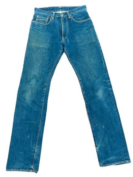 Hysteric Glamour 🔥 🔥 Hysteric Glamour Bootcut Jeans Size US 30 / EU 46 - 1 Thumbnail