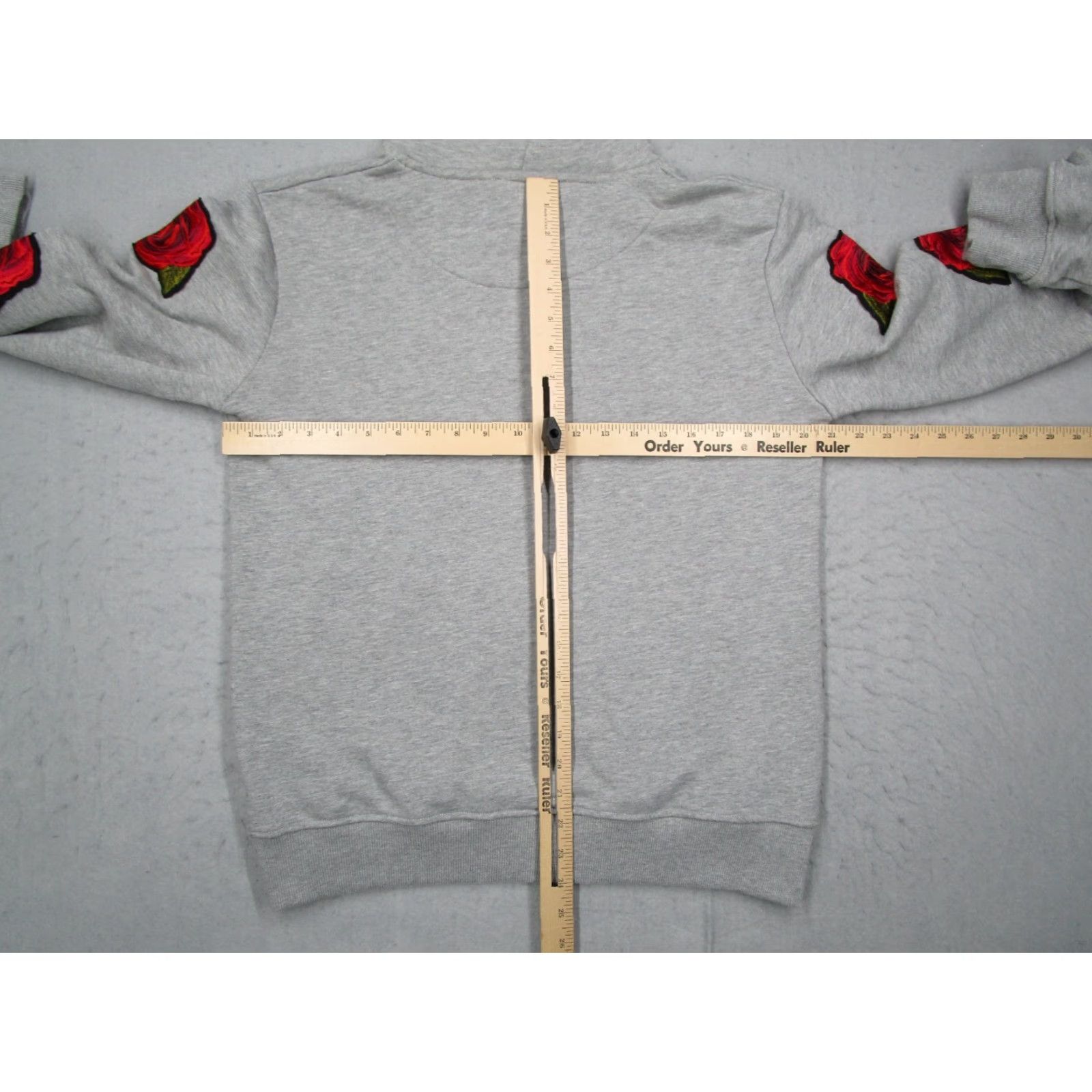 Criminal Damage VINTAGE N/A Size US M / EU 48-50 / 2 - 7 Thumbnail