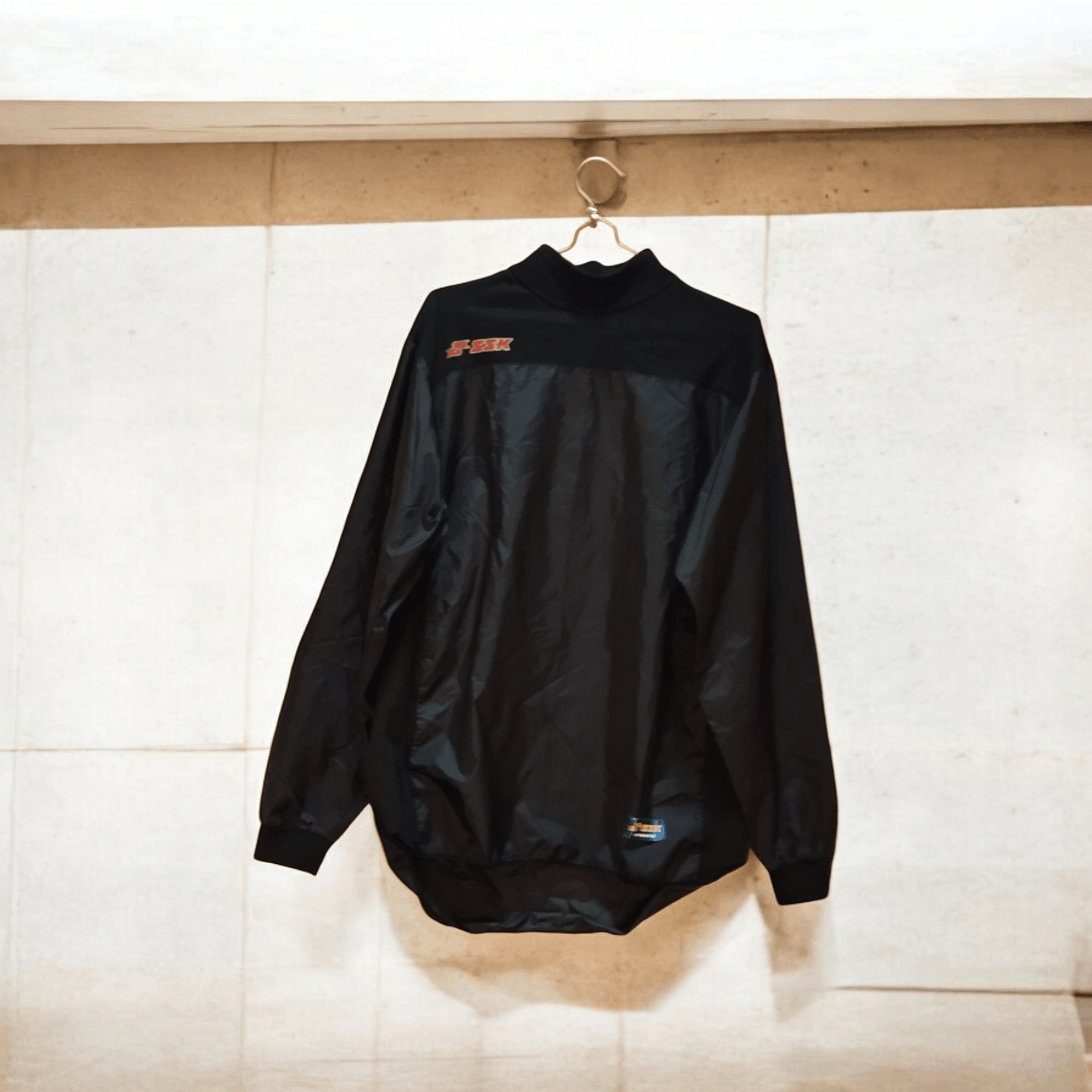 Japanese Brand × Vintage Vintage SSK Athletic Sweater Size US M / EU 48-50 / 2 - 1 Thumbnail
