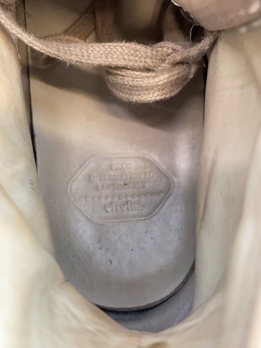 Visvim Visvim HiCut Snkrs Grn Size US 11 / EU 44 - 8 Thumbnail