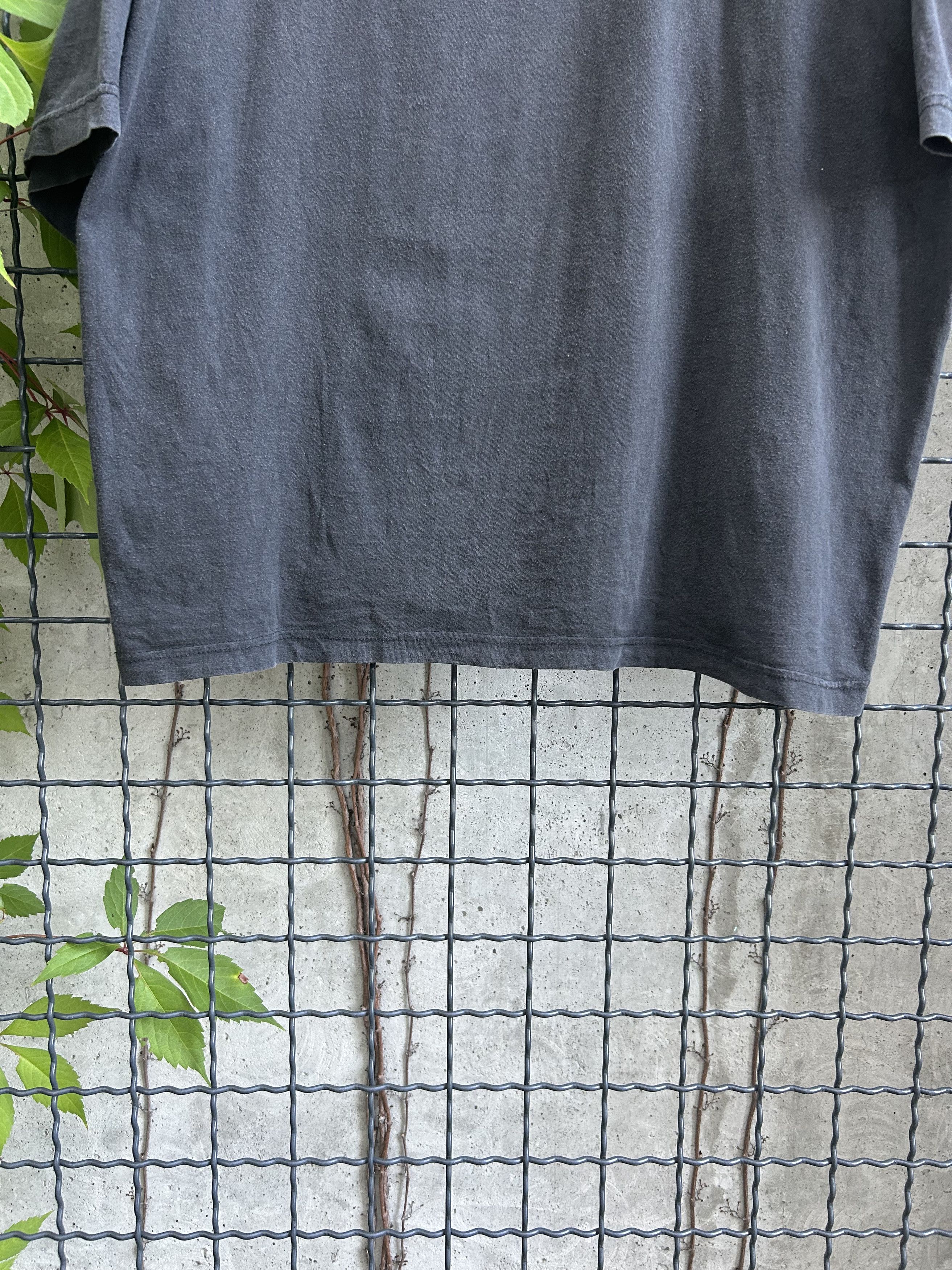 Band Tees × Vintage Vintage 90s Böhse Onkelz Rock Band Graphic T-shirt Size US XL / EU 56 / 4 - 13 Thumbnail