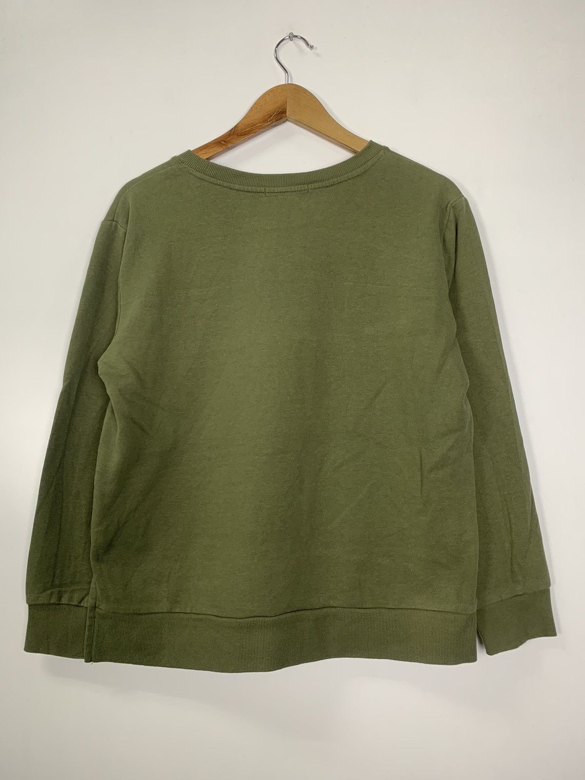 DKNY DKNY Jeans Sweatshirt Size US M / EU 48-50 / 2 - 7 Thumbnail