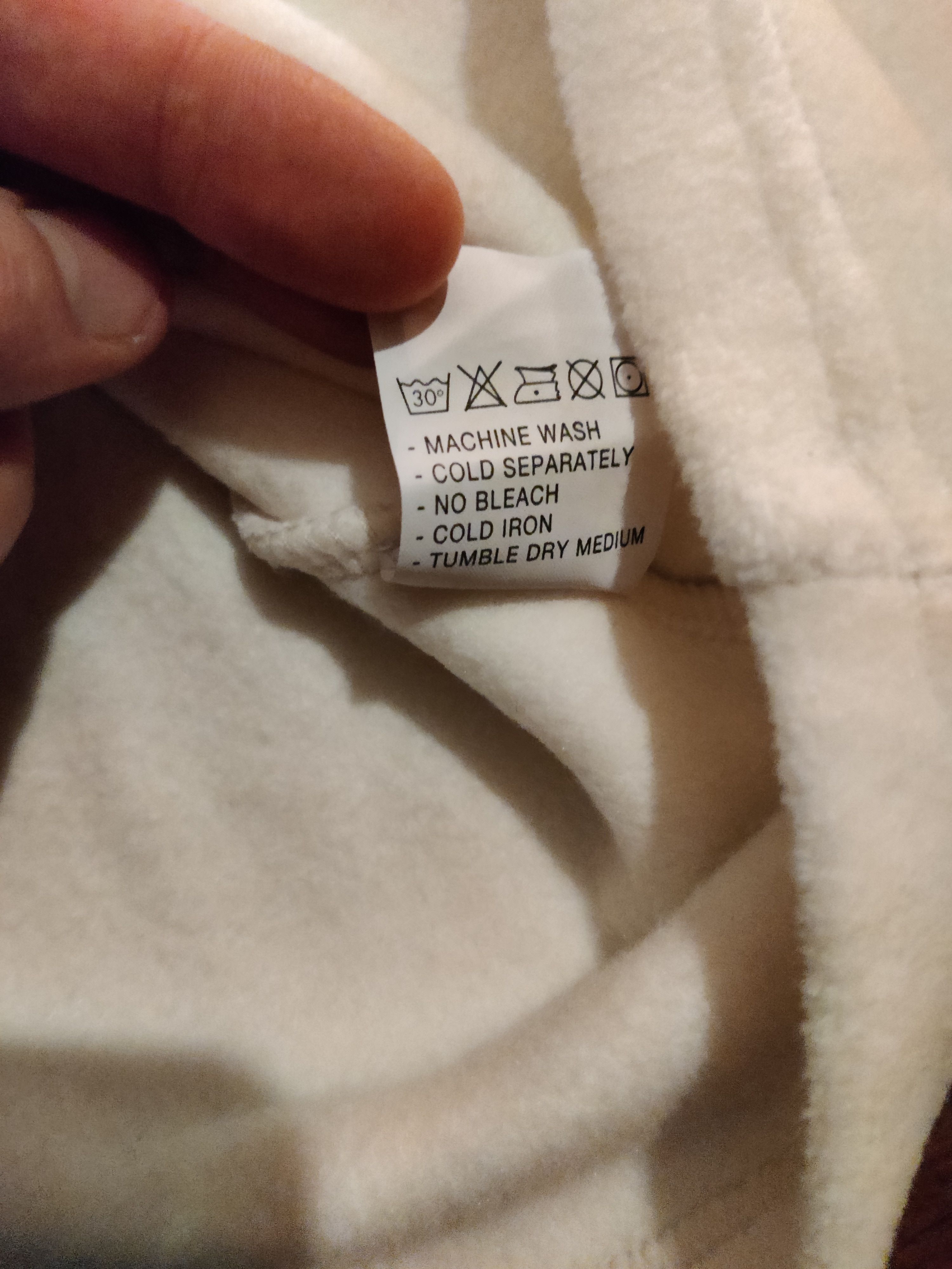 Walter Van Beirendonck Walter van Beirendonck Polar Hoodie Size US L / EU 52-54 / 3 - 4 Thumbnail