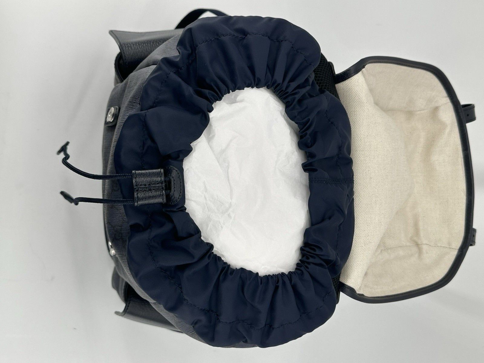 Gucci New Gucci Backpack Size ONE SIZE - 11 Thumbnail