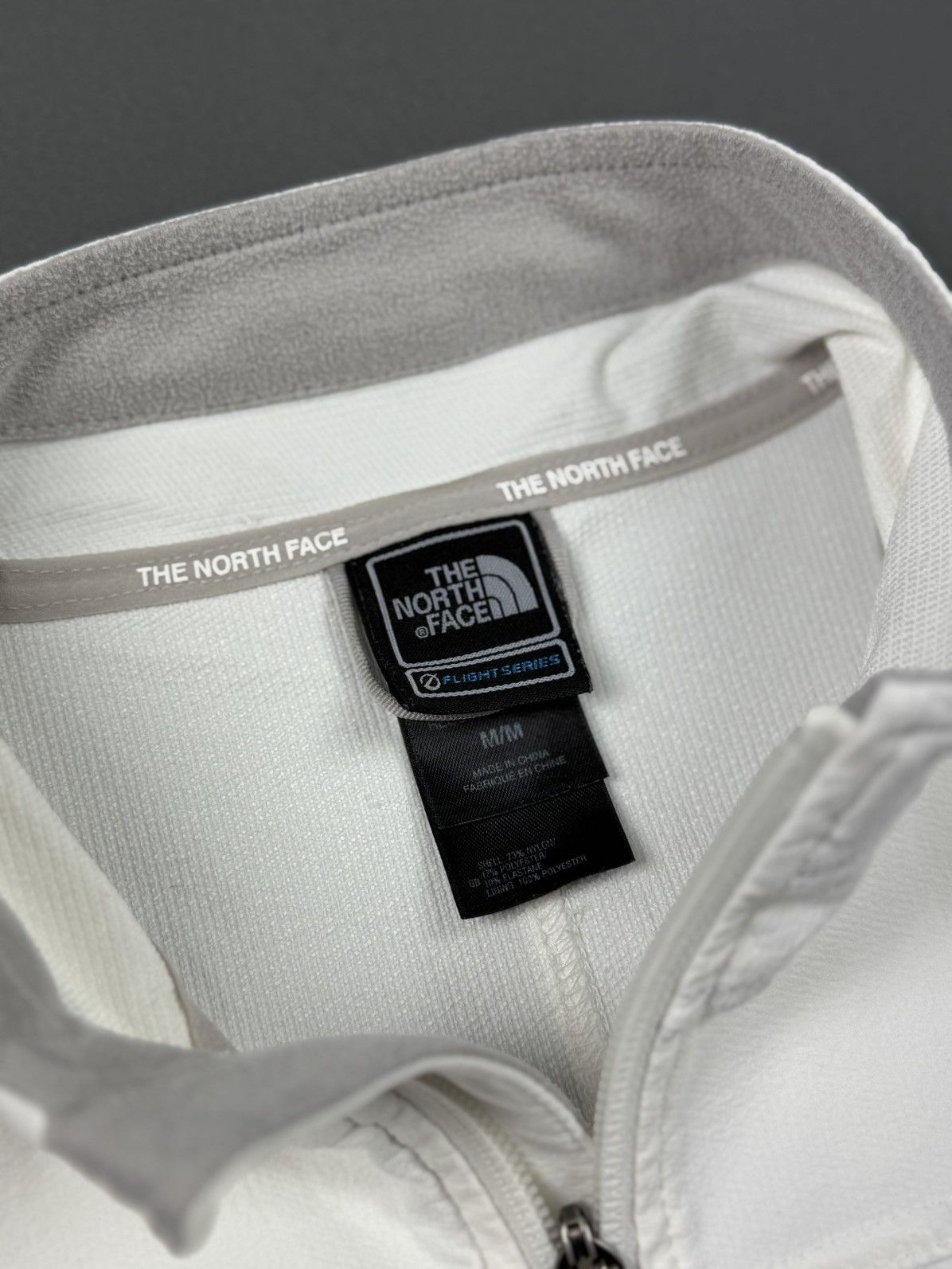The North Face The North Face Apex Technology Soft Shell Vest Size M / US 6-8 / IT 42-44 - 6 Thumbnail