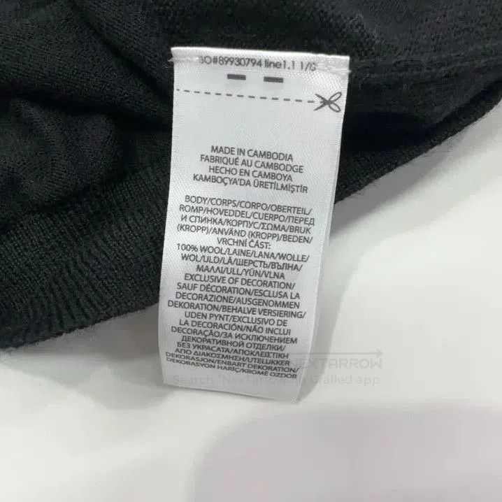 Polo Ralph Lauren Polo Ralph Lauren Men's Solid Casual Knit Sweater. Size US S / EU 44-46 / 1 - 6 Thumbnail
