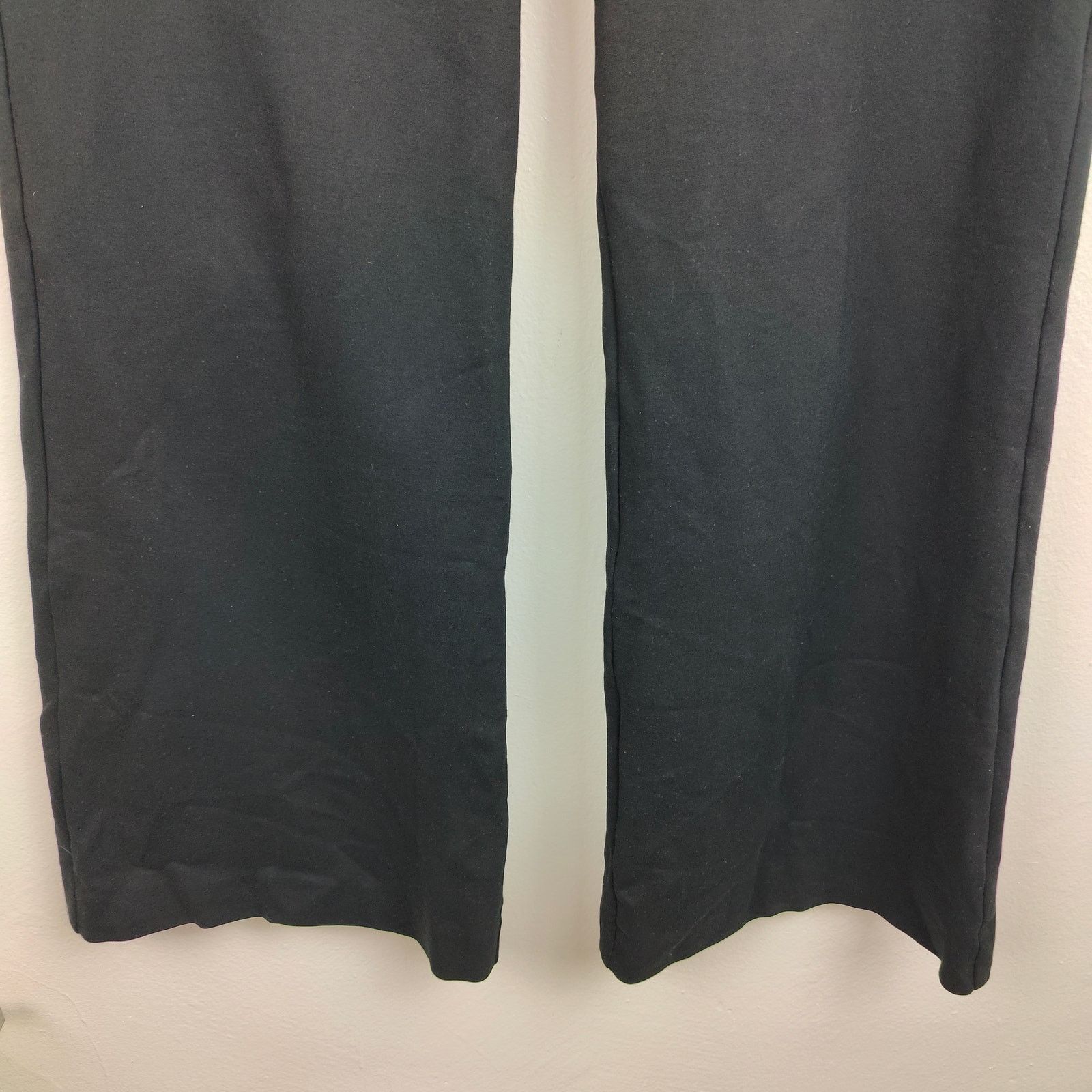 Anthropologie Anthropologie Maeve Naomi Ponte Knit Pants Womens 14 Size 36" / US 14 / IT 50 - 3 Thumbnail
