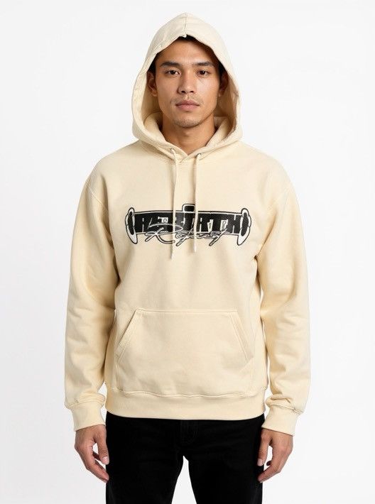 RETROVERT NWOT Large Retro Vert "Rebirth" Sail Hoodie. Size Large Size US L / EU 52-54 / 3 - 1 Thumbnail