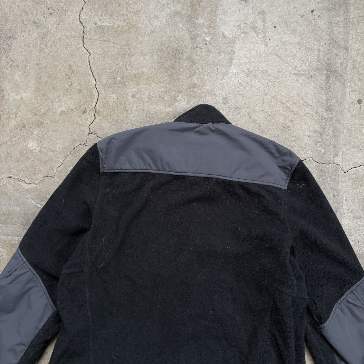 L.L. Bean L.L. Bean Polartec Fleece Outdoor Jacket Size US M / EU 48-50 / 2 - 6 Thumbnail