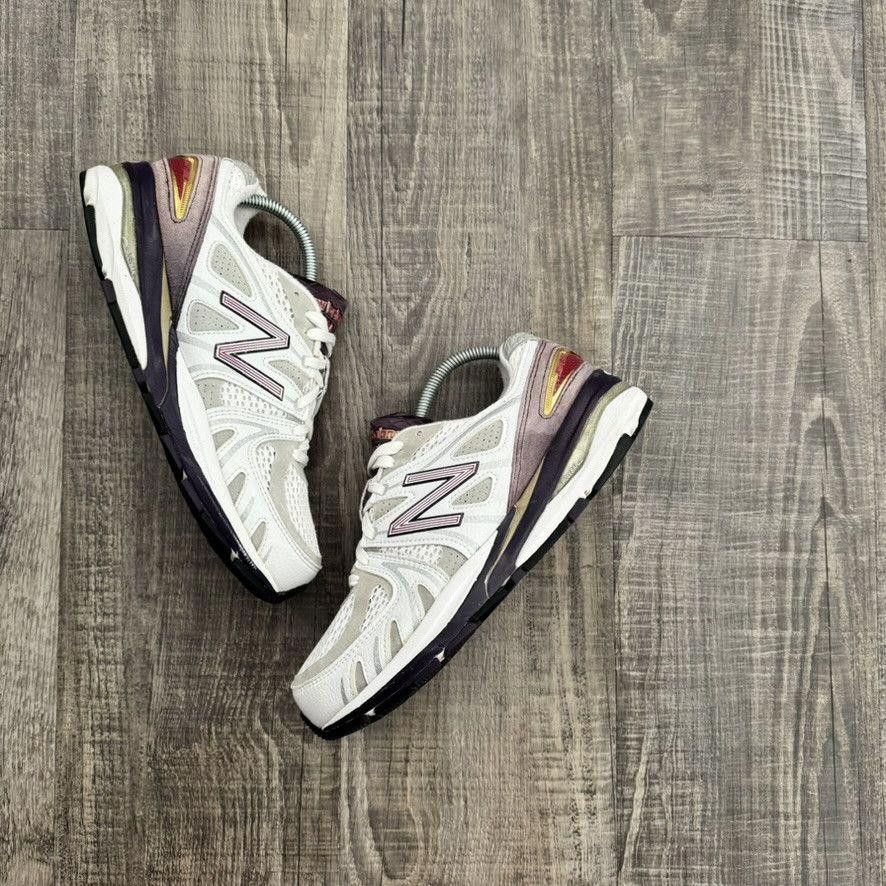New Balance NEW BALANCE • WMNS MiUSA 1540v1 (7.5M) Size US 7.5 / EU 40-41 - 10 Thumbnail