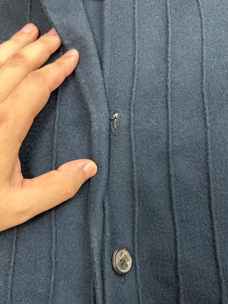 Loro Piana LORO PIANA Cashmere jacket, suit and dress Size XS / US 0-2 / IT 36-38 - 5 Thumbnail