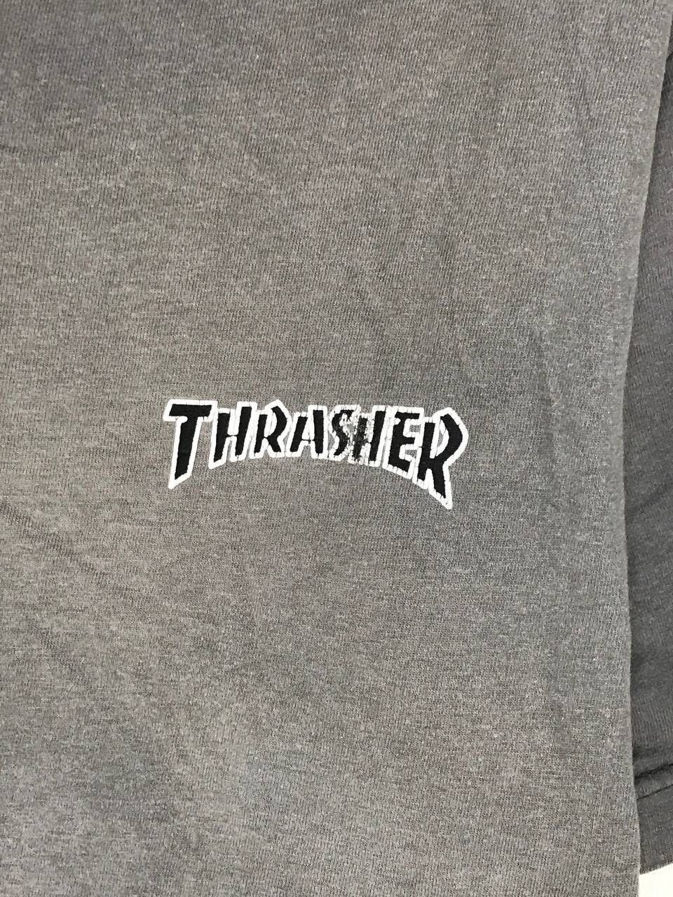 Thrasher × Vintage vintage thrasher generation bored Size US L / EU 52-54 / 3 - 3 Thumbnail
