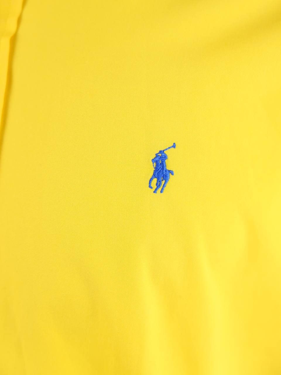 Polo Ralph Lauren POLO RALPH LAUREN Short sleeves shirt Size US M / EU 48-50 / 2 - 5 Thumbnail