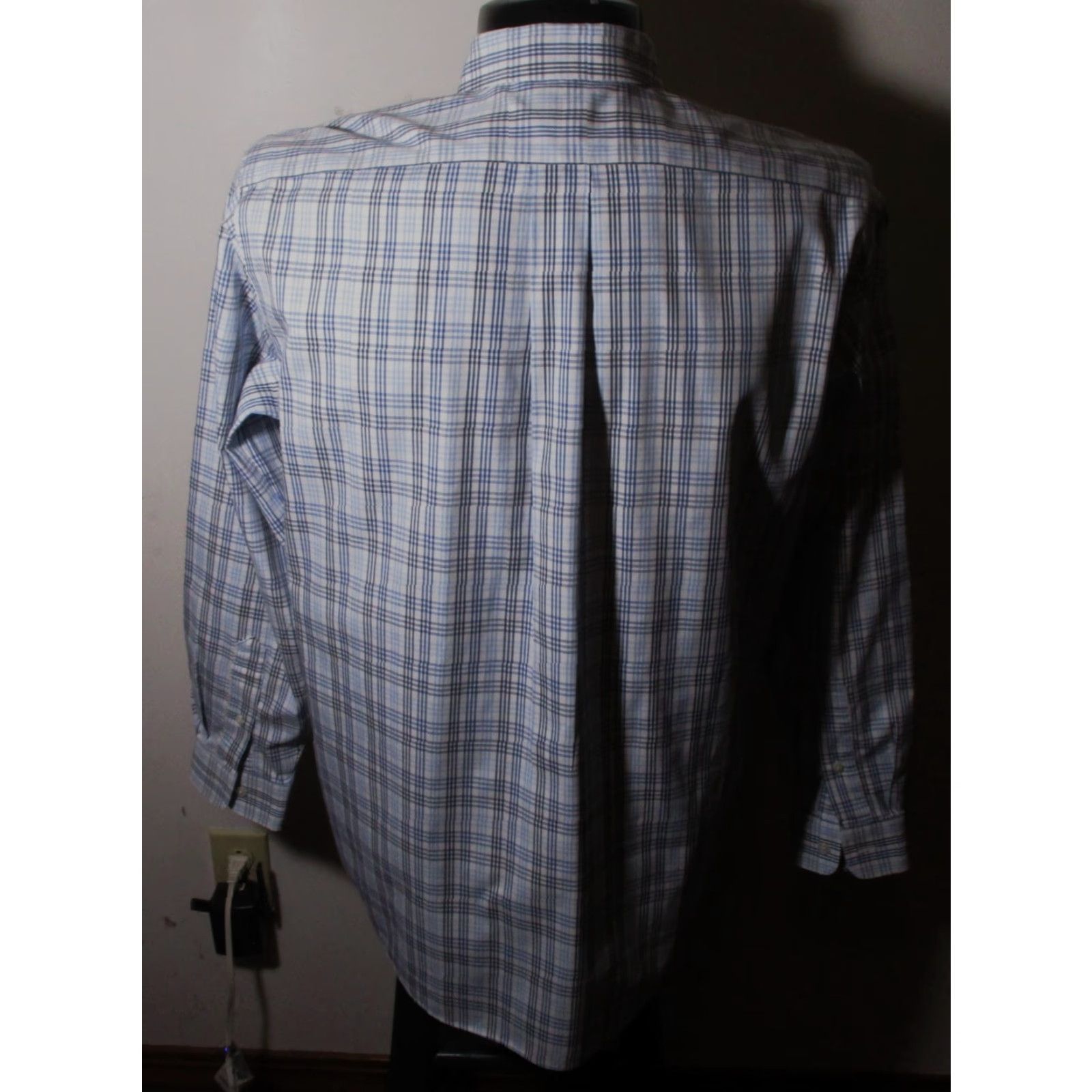 Vintage VINTAGE N/A Size 42R - 5 Thumbnail