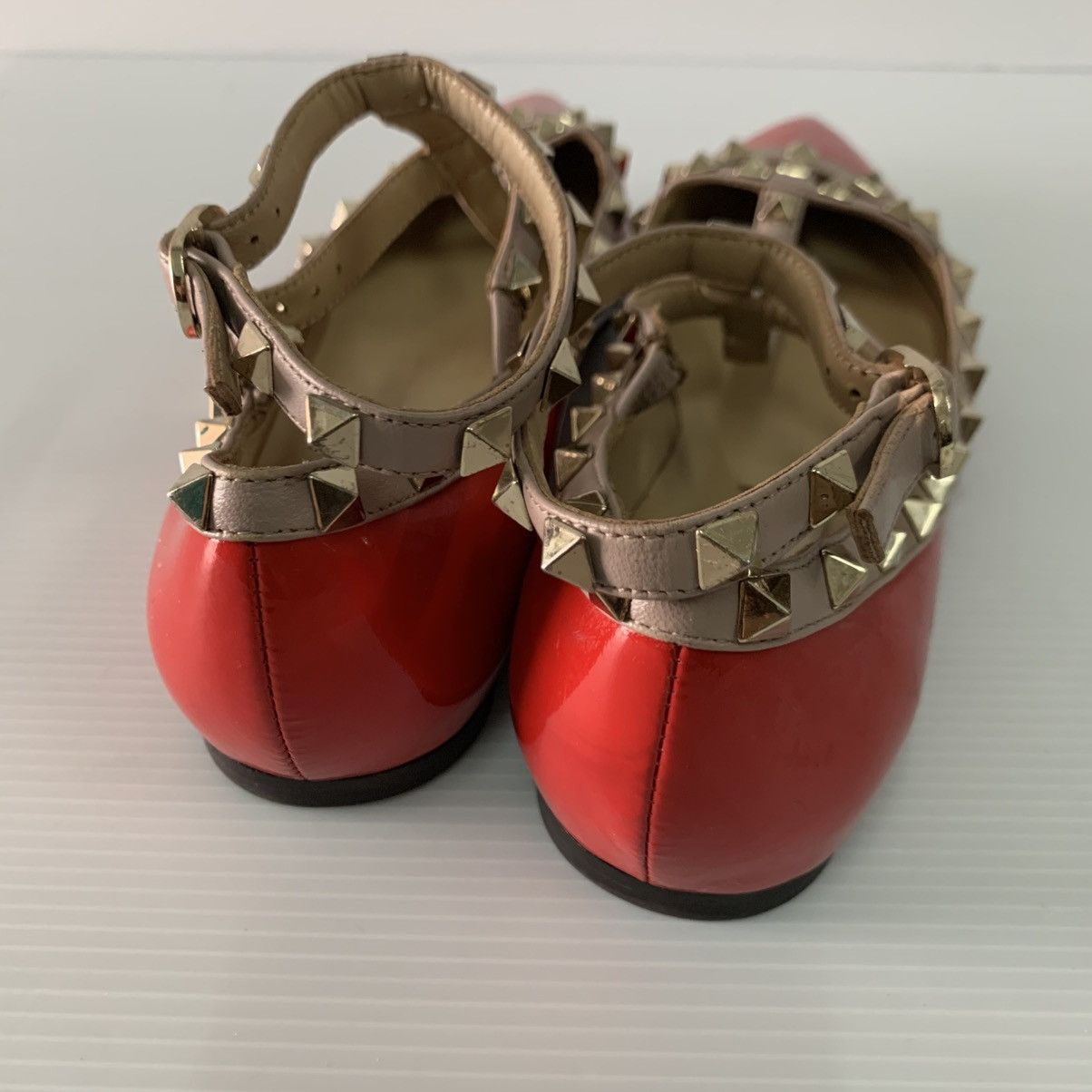 Valentino Valentino Garavani Flats Shoes Size US 6 / IT 36 - 5 Thumbnail