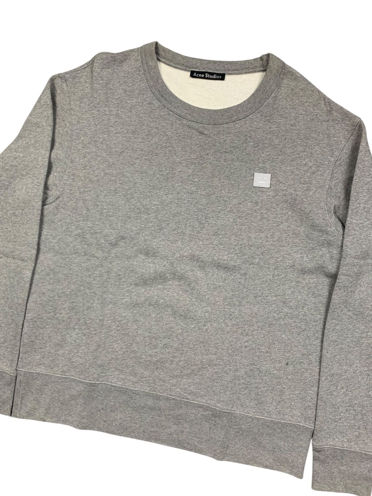 Acne Studios Acne studios fairview face Size US L / EU 52-54 / 3 - 2 Thumbnail