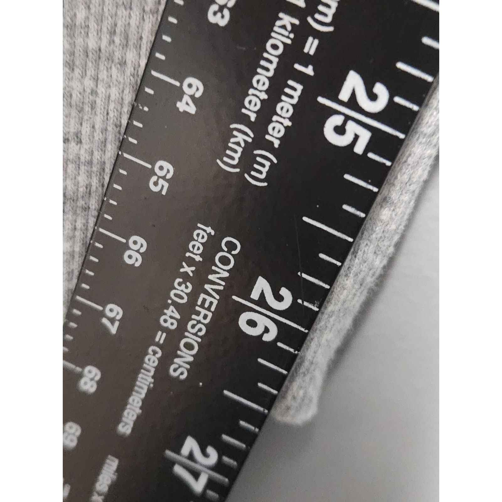 Victoria's Secret Victoria's Secret Sweatpants Women's XS NWOT SOFT Pockets Size 26" / US 2 / IT 38 - 8 Thumbnail