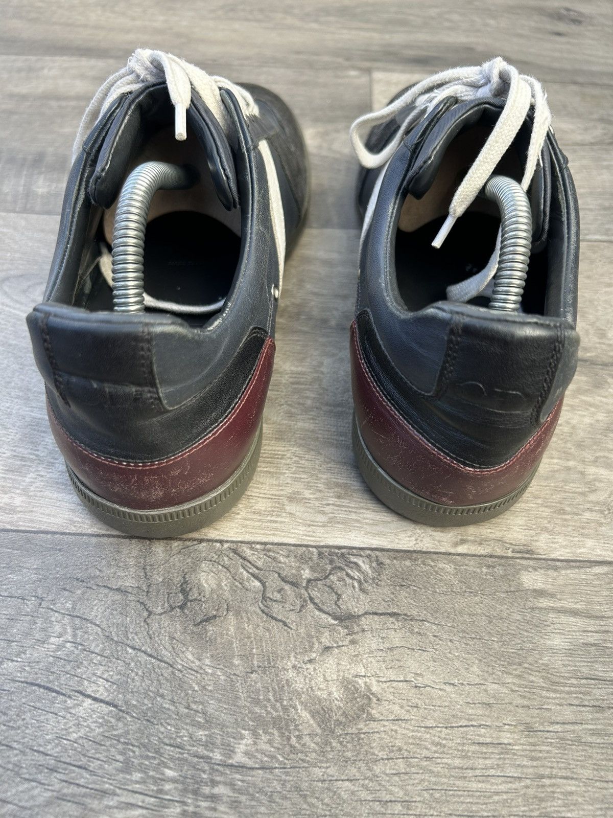 Dior Dior Homme B01 low-top sneakers. Size US 8.5 / EU 41-42 - 5 Thumbnail