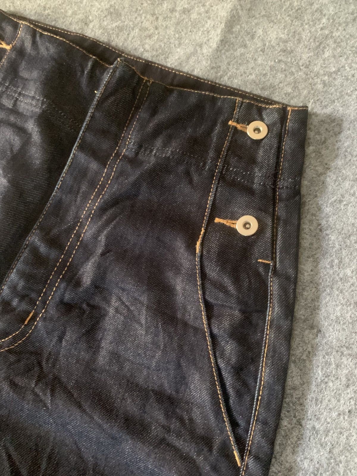 Vintage Vintage Japanese Emmi Size US 29 - 5 Thumbnail