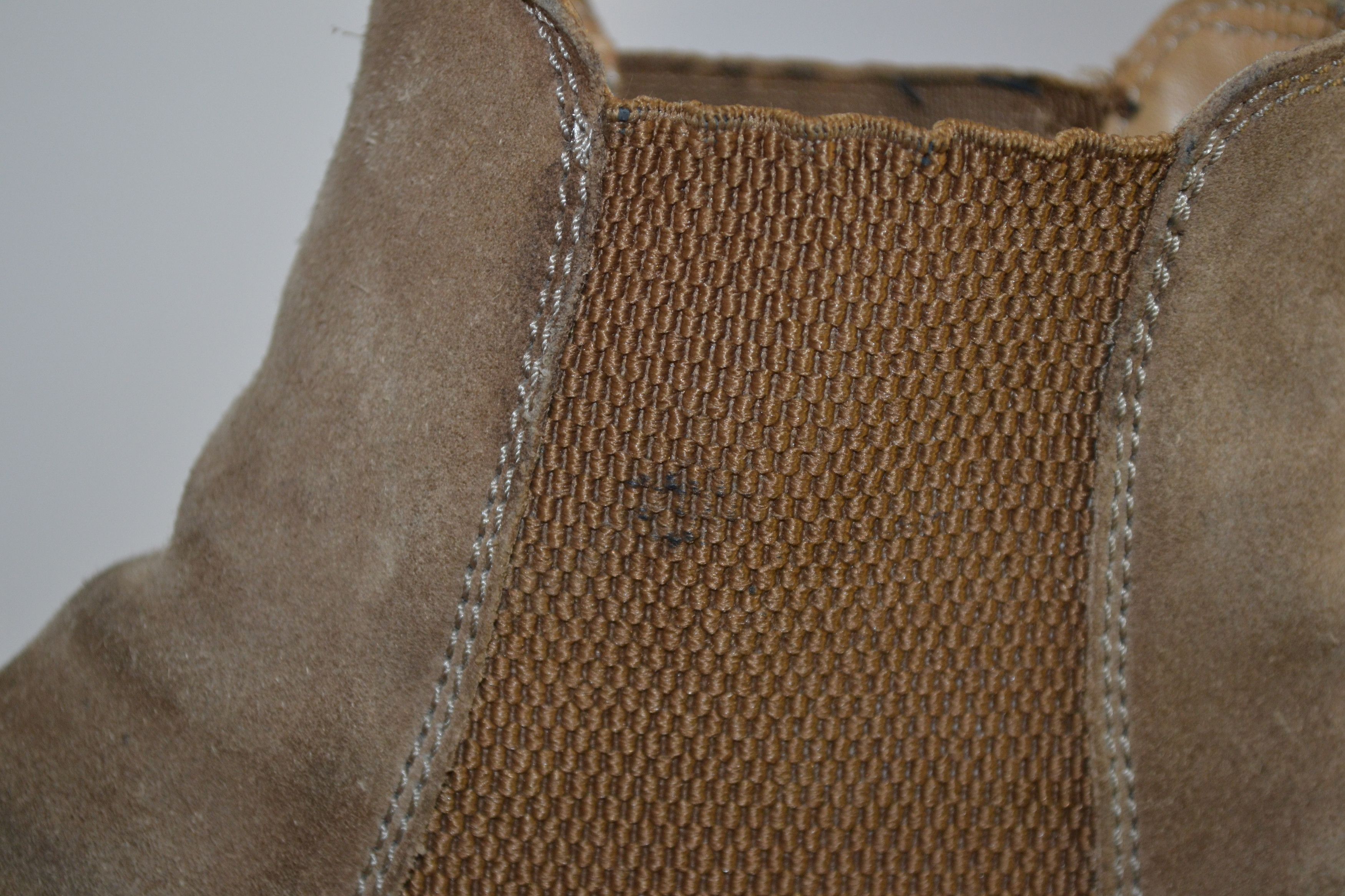 Gant GANT Men’s Suede Chelsea Boots EU 44 Size US 11 / EU 44 - 8 Thumbnail