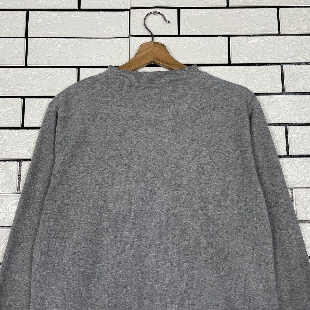 MLB MLB NY Yankees Crewneck Sweatshirt Size US S / EU 44-46 / 1 - 8 Thumbnail