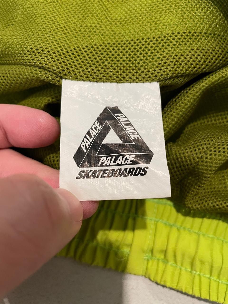 Palace Palace - Aslan Shell Shorts Size US 32 / EU 48 - 3 Thumbnail
