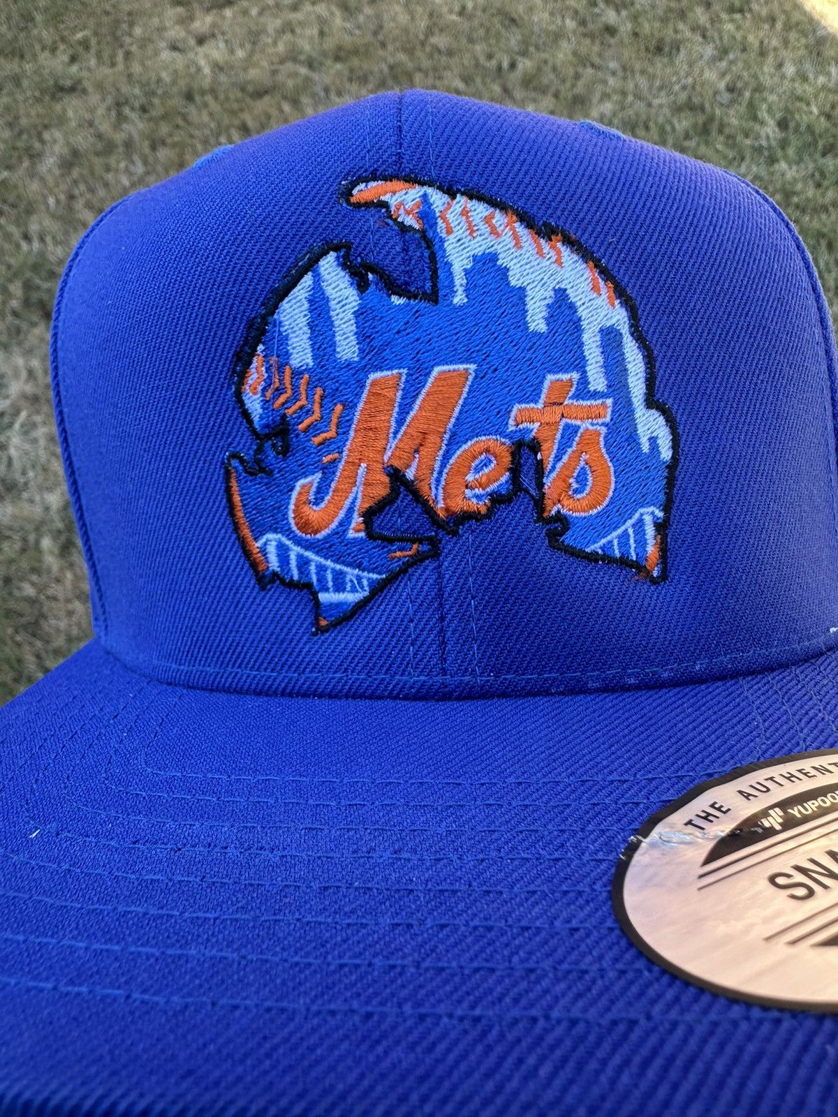 Other Wu York Mets. Size ONE SIZE - 2 Thumbnail