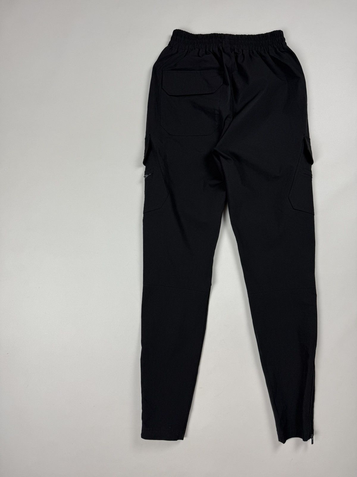 Represent Clo. 247 Represent Men’s Nylon Cargo Jogger Pants Trousers Size US 28 / EU 44 - 16 Thumbnail