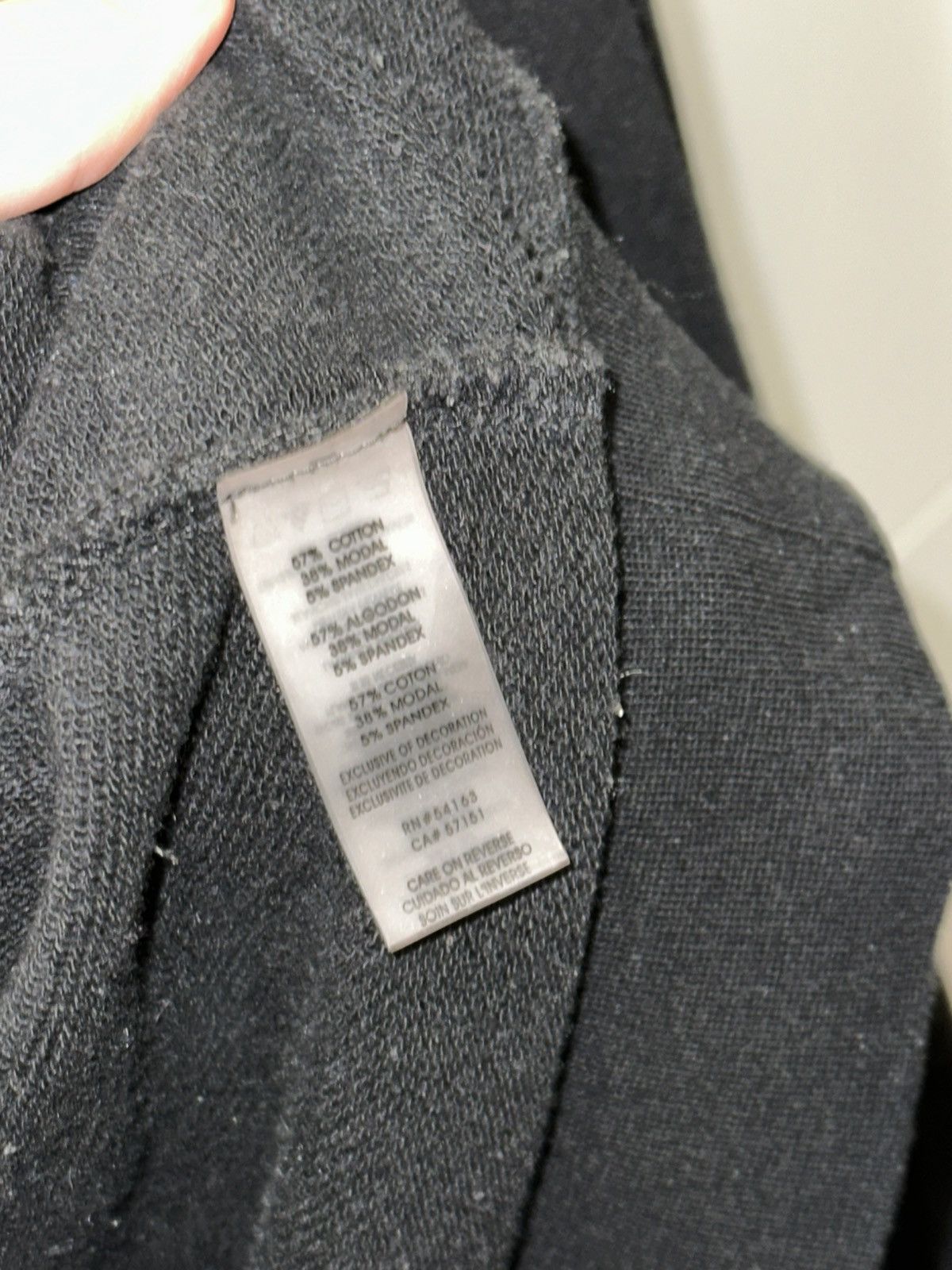 Karl Lagerfeld karl lagerfeld hoodie Size M / US 6-8 / IT 42-44 - 5 Thumbnail