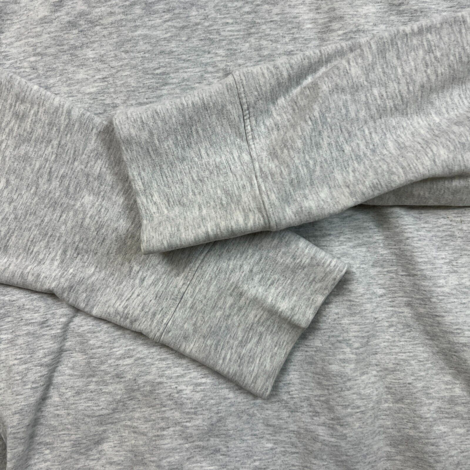 Lululemon Lululemon Stress Less Pullover sz 10 Long Sleeve Sweater Size L / US 10 / IT 46 - 4 Thumbnail