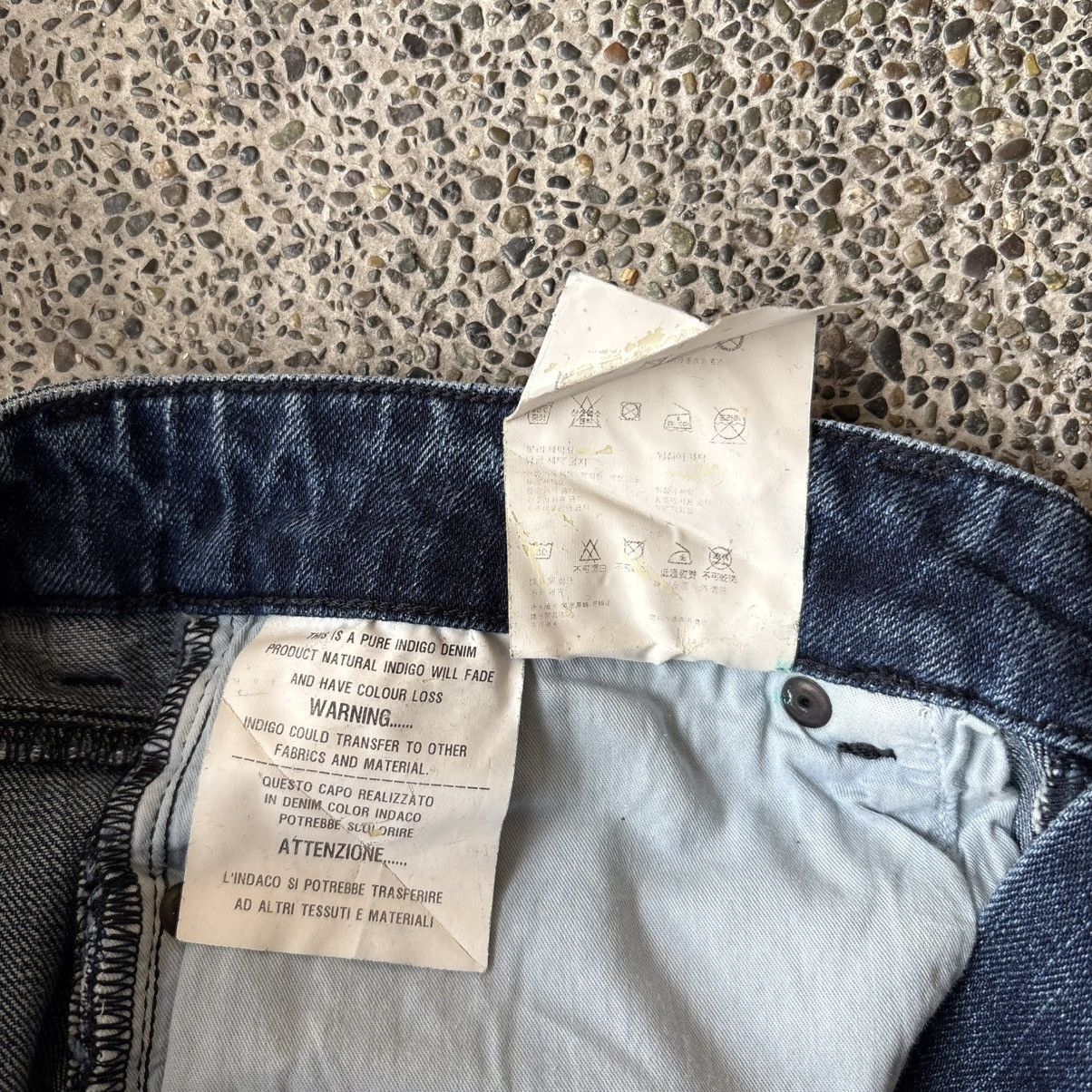Prada Prada Straight-Leg Jeans Women’s Size 26" / US 2 / IT 38 - 15 Thumbnail