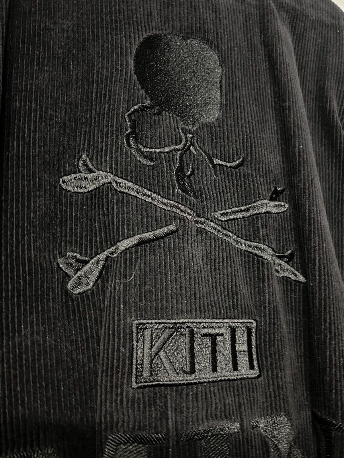 Kith KITH X MASTERMIND WORLD GINZA CORD Size US S / EU 44-46 / 1 - 4 Thumbnail