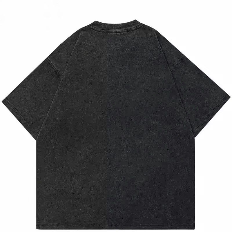 Designer × Vintage Hip Hop Design Streetwear Retro Graphic T Shirt Size US S / EU 44-46 / 1 - 2 Thumbnail