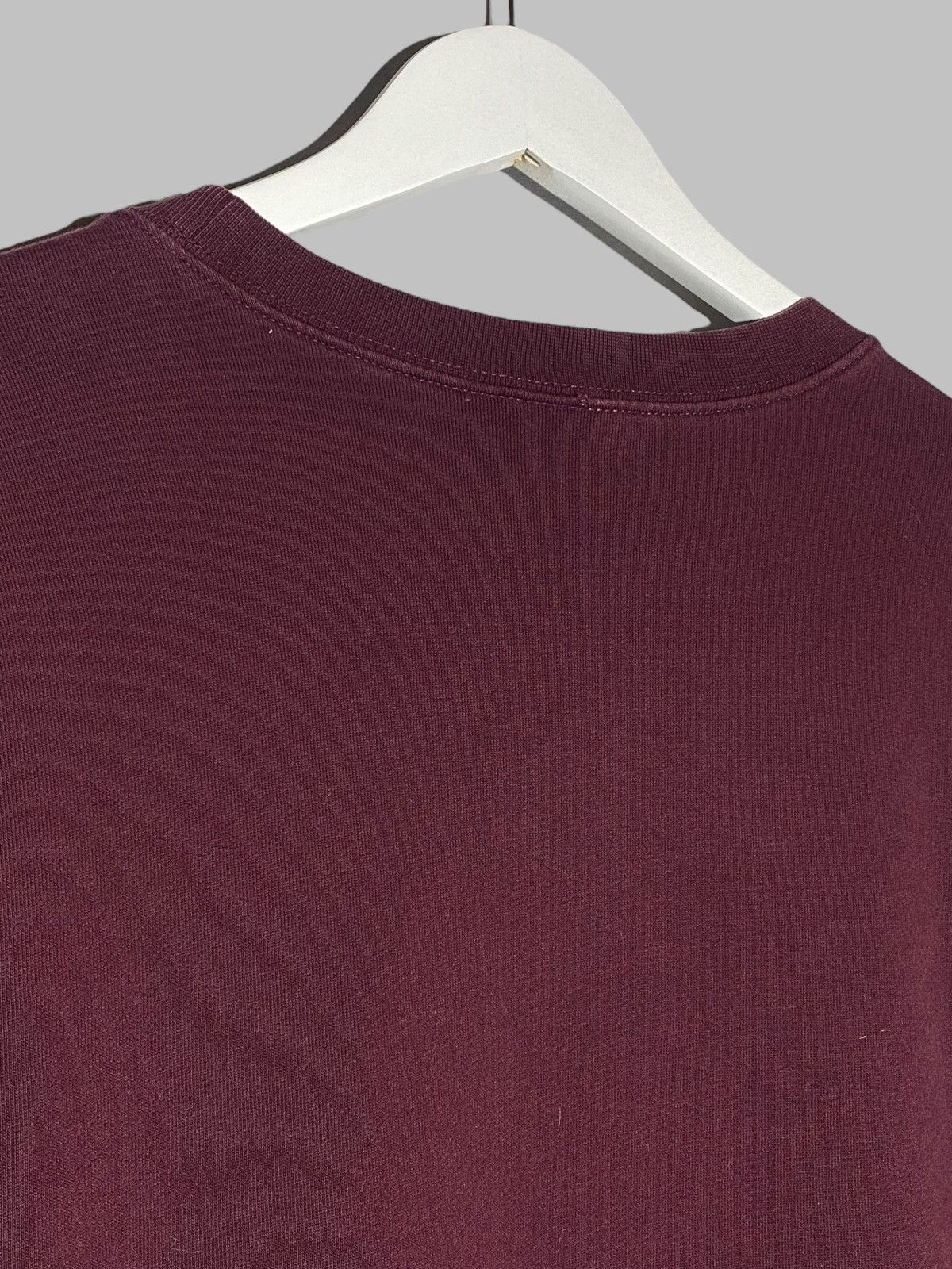 Carhartt CARHARTT CREWNECK SWEATSHIRT Y2K STYLE STREET VIBES Size US L / EU 52-54 / 3 - 15 Thumbnail