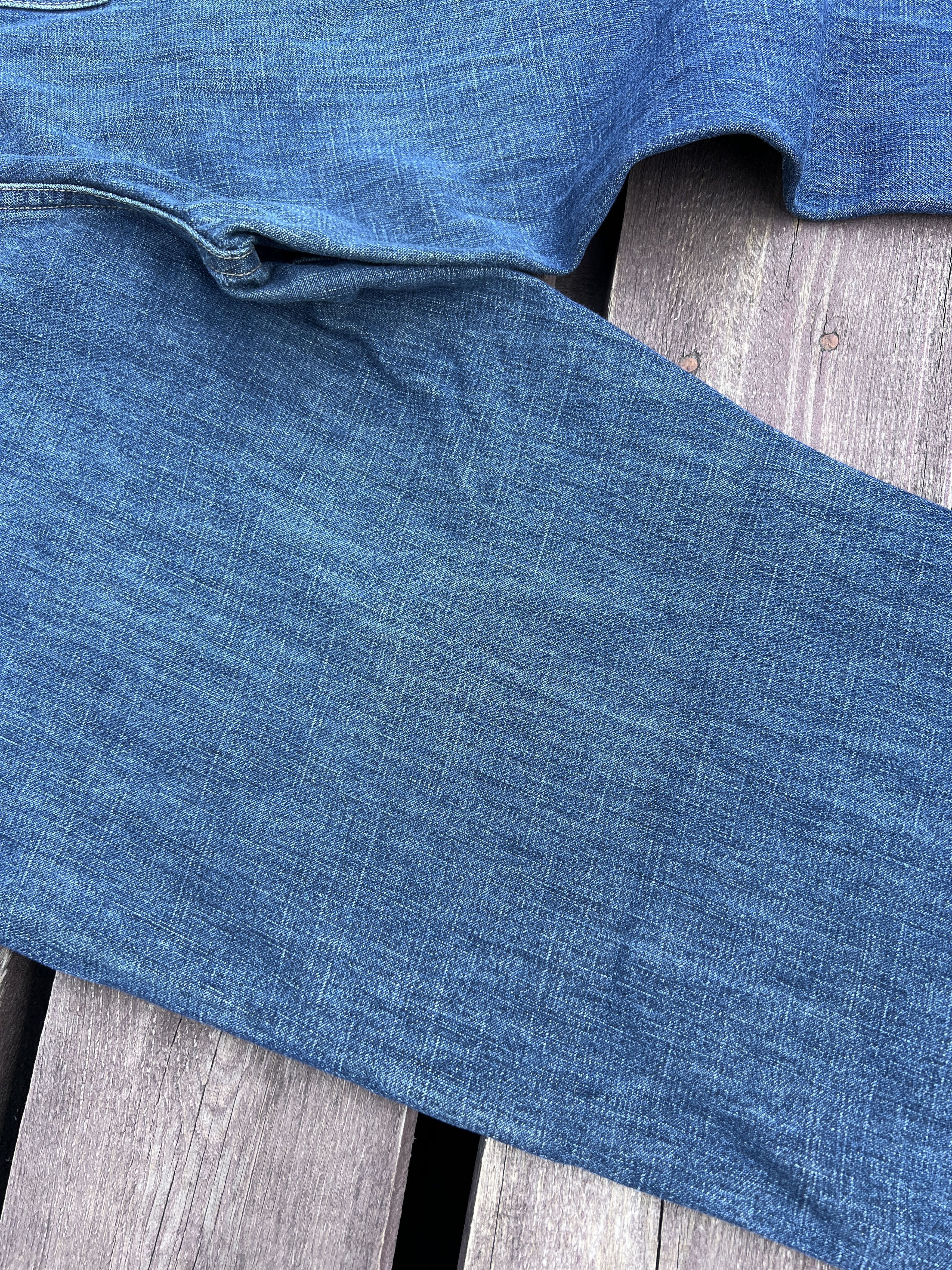 Burberry Burberry London Y2K Vintage Denim Jeans Size US 37 - 4 Thumbnail