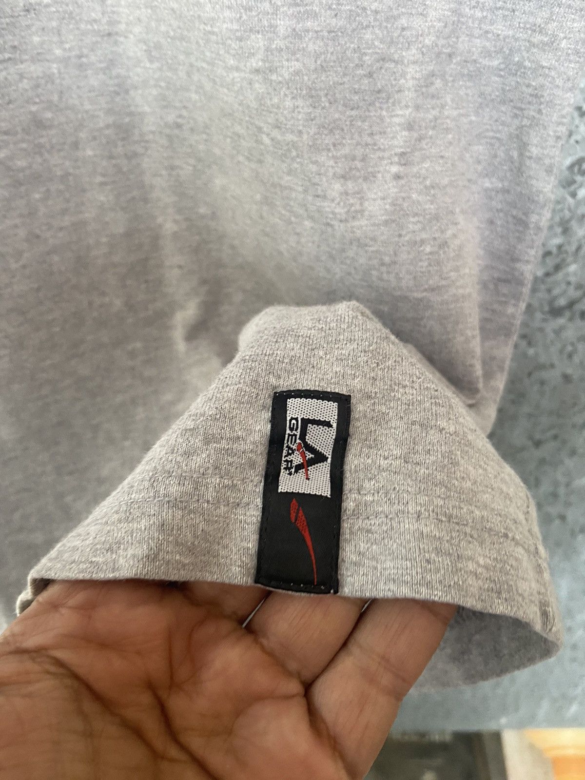 La Gear 🔥 Vintage LA GEAR t shirt Vintage 90s Size US M / EU 48-50 / 2 - 5 Thumbnail