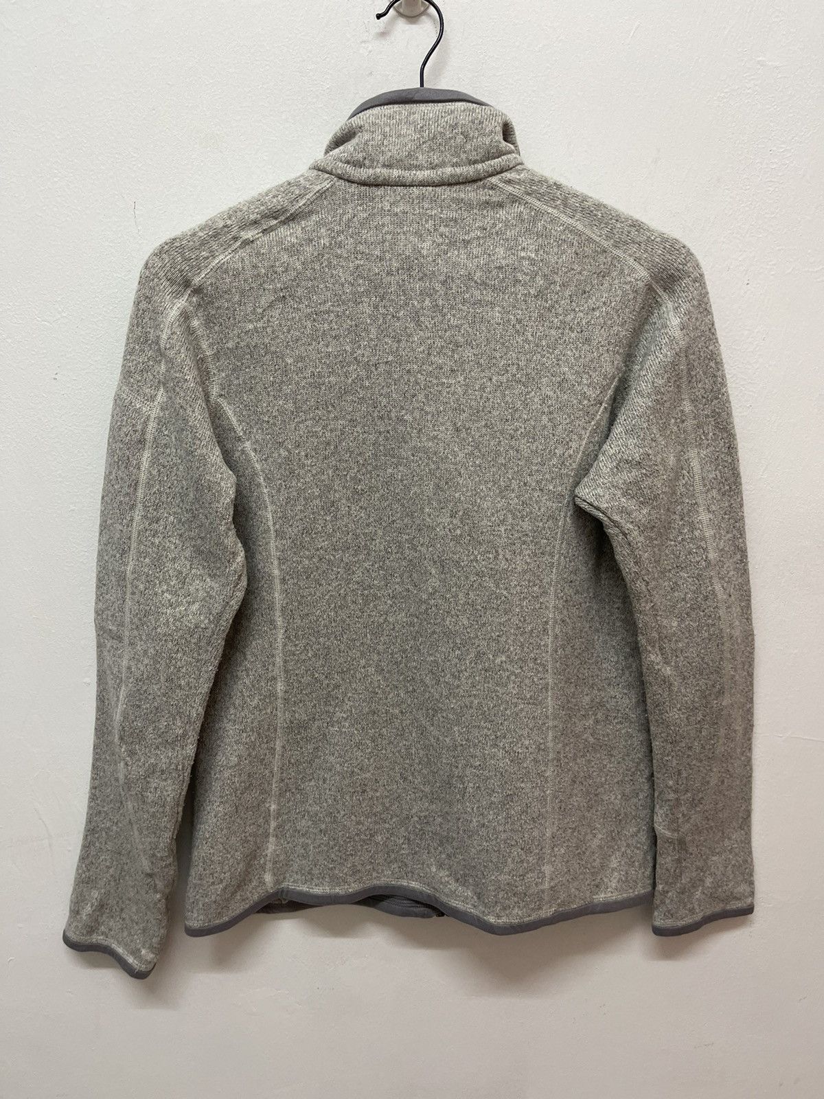 Patagonia VINTAGE PATAGONIA OUTDOOR JUMPER Size M / US 6-8 / IT 42-44 - 3 Thumbnail