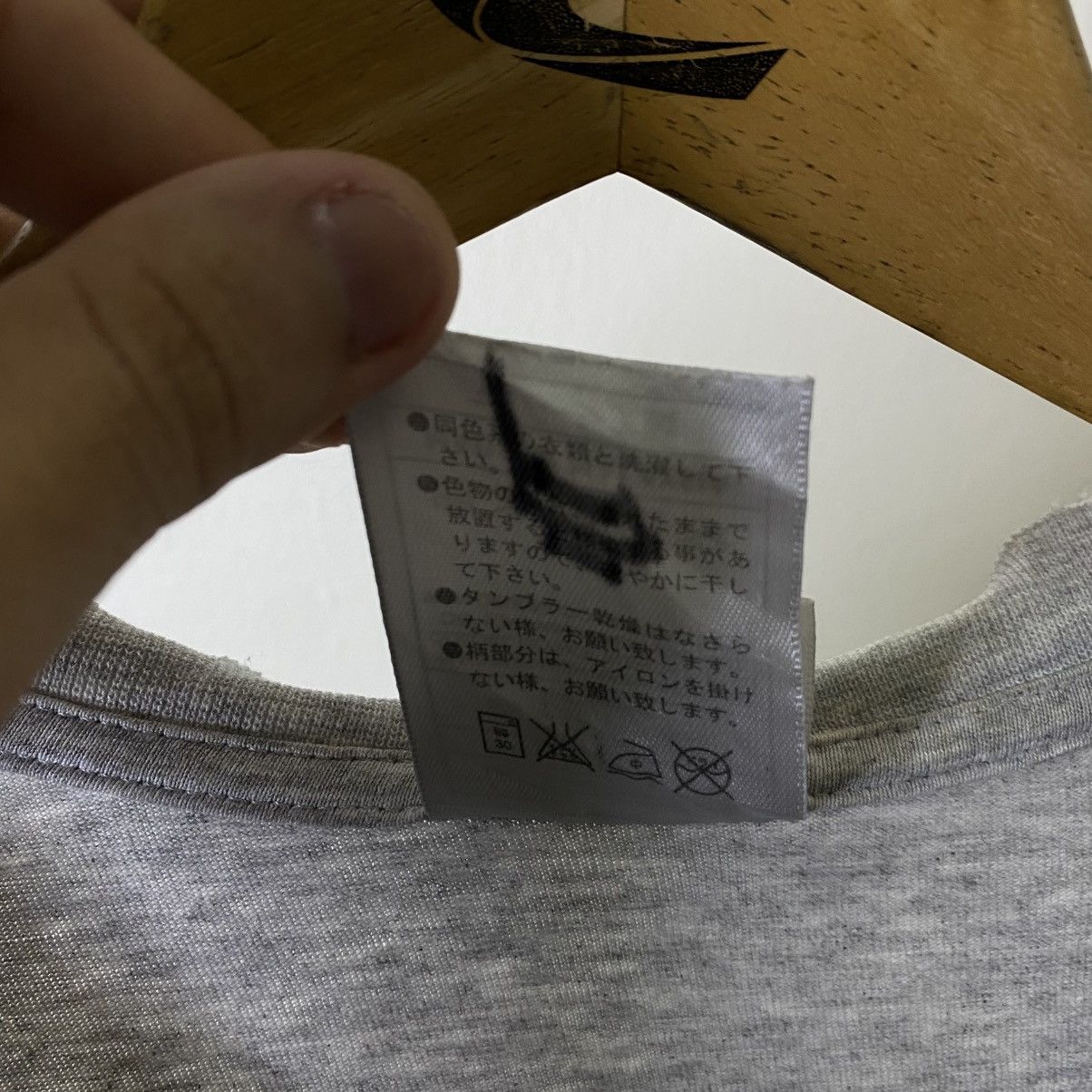Nike ACG Vintage 2000s Nike ACG T Shirt Travis Style Size US M / EU 48-50 / 2 - 6 Thumbnail