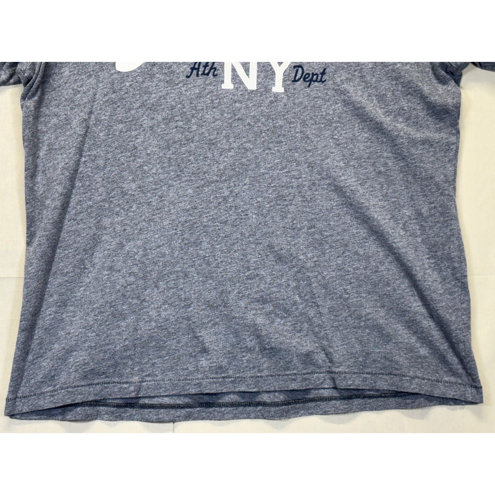 Aeropostale Aéropostale Aero NY Gray Graphic T-Shirt Women’s XL Size US XL / EU 56 / 4 - 12 Thumbnail