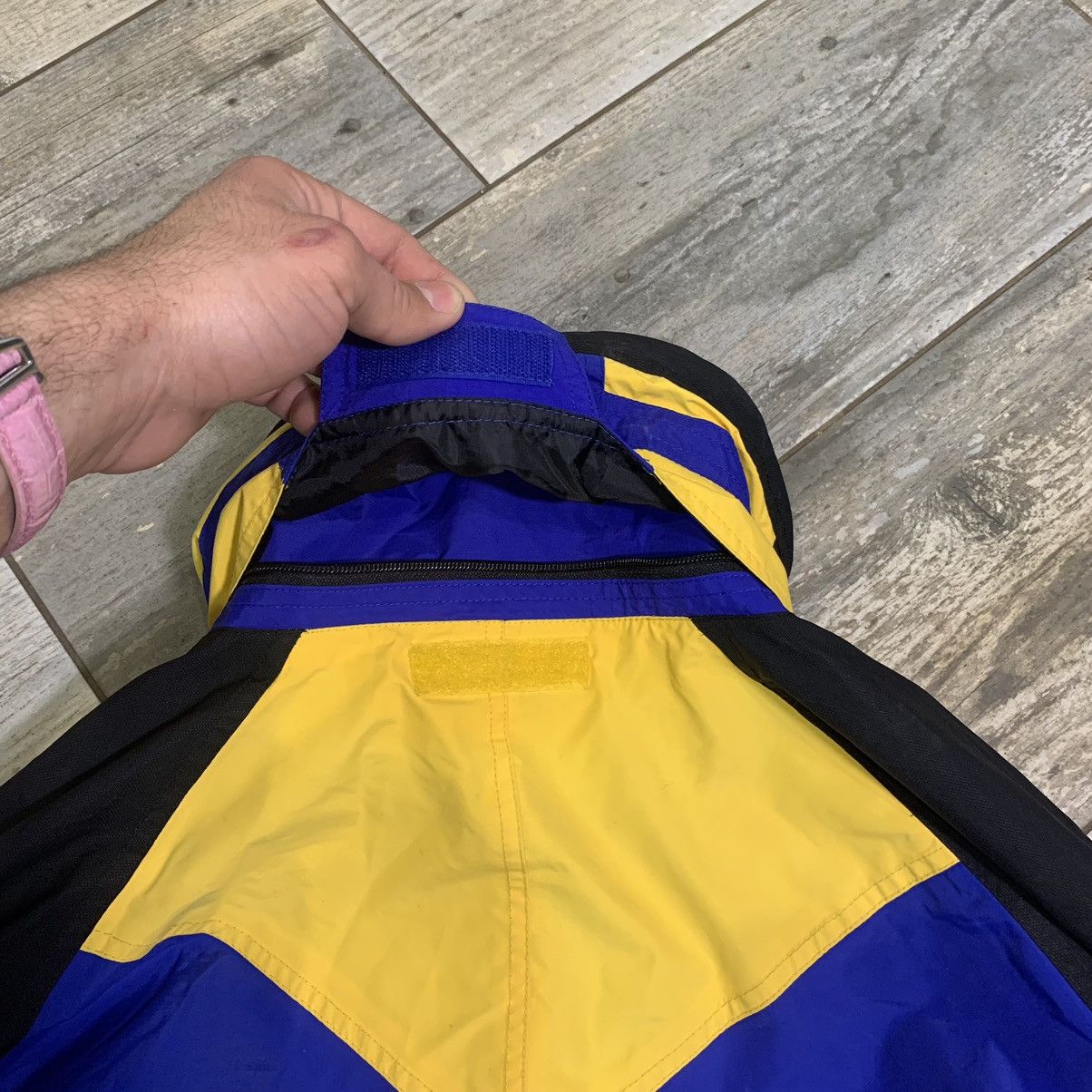Goretex × Vintage ✅OFFERS. Gore-Tex SCHOFFEL JACKET Size US M / EU 48-50 / 2 - 13 Thumbnail