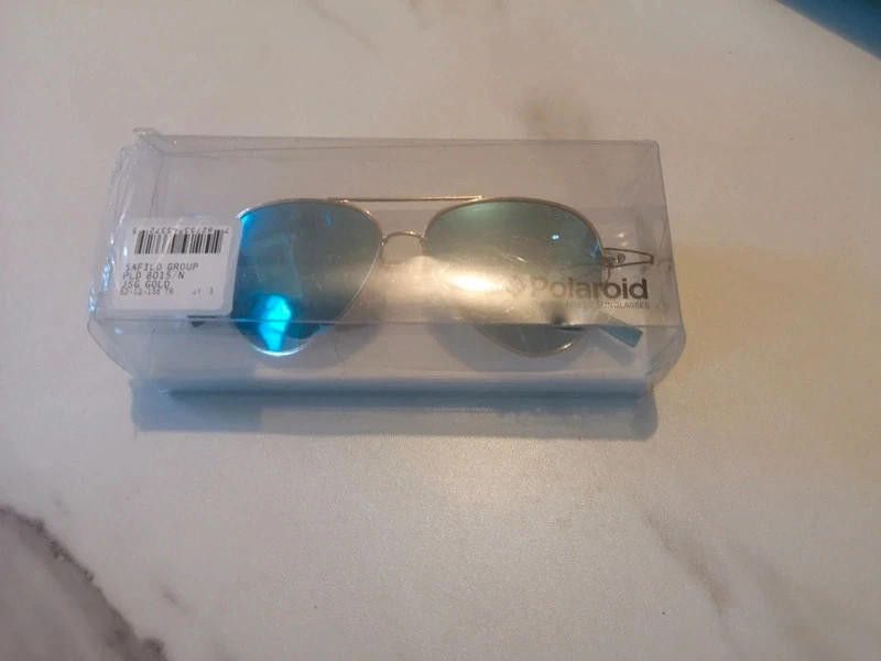 Polaroid Polaroid kids sunglasses Size ONE SIZE - 2 Thumbnail
